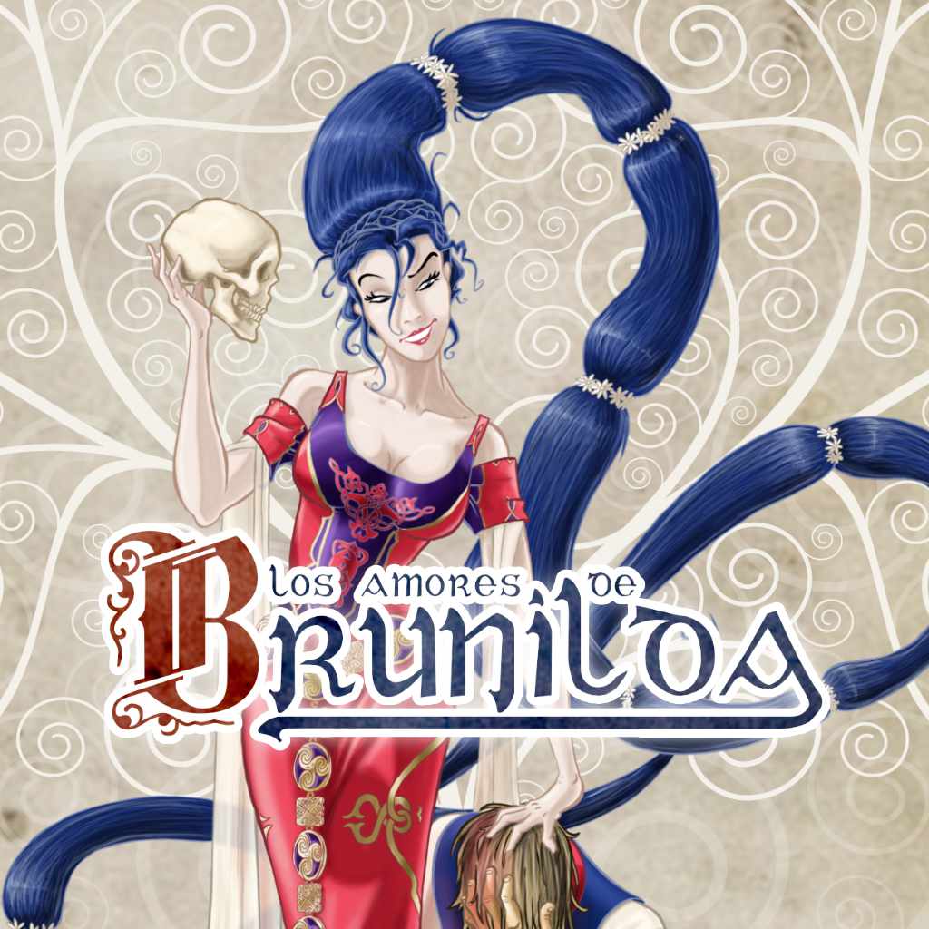 Los amores de Brunilda