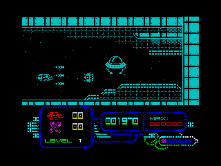 screen 3 from Genesis: dawn of a new day