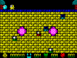 screen 2 from Gommy: medieval defender