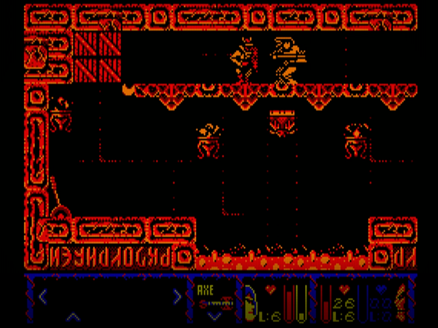 screen 17 from The sword of IANNA
