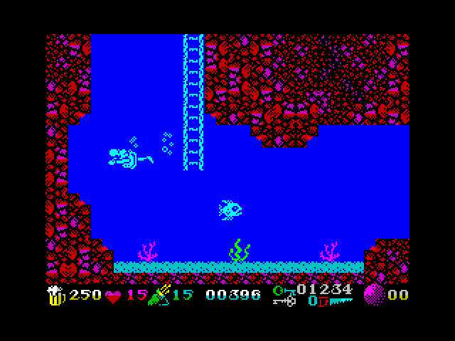 screen 6 from Shadows of Belial