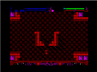 screen 2 from The curse of Dusarlyn