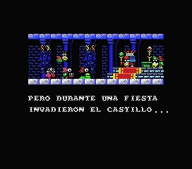 screen 3 from Teodoro can't fly