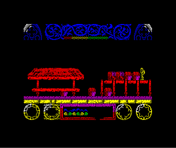 screen 2 from Vade Retro