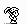 Vick with a pickaxe on his shoulder