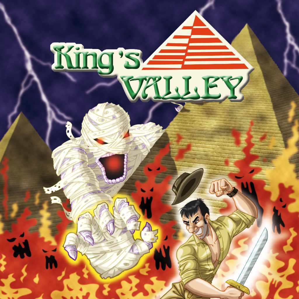 King's Valley